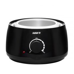 Ohřívač vosku iWAX 100 - černý