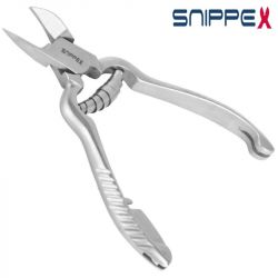 Klešťové nůžky na nehty SNIPPEX 14cm