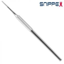 Pilník na zarůstající nehty rovný SNIPPEX 13cm
