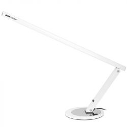 Stolní lampa SLIM 20W bílá